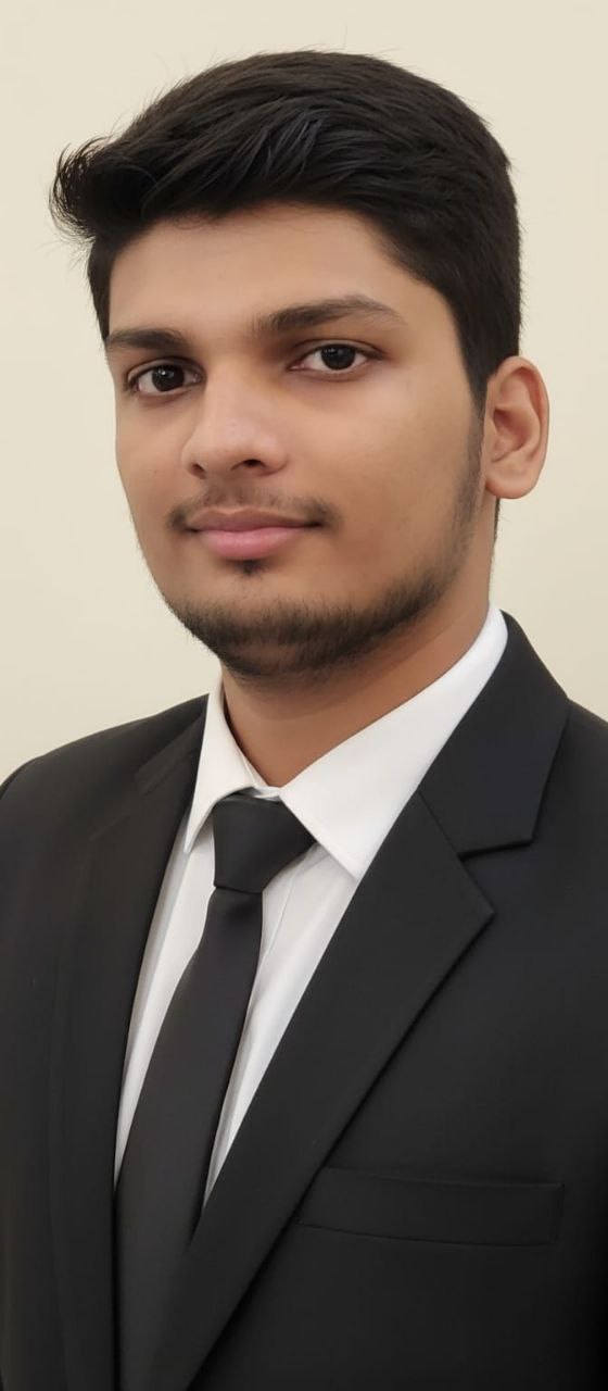 Sujal Yadav